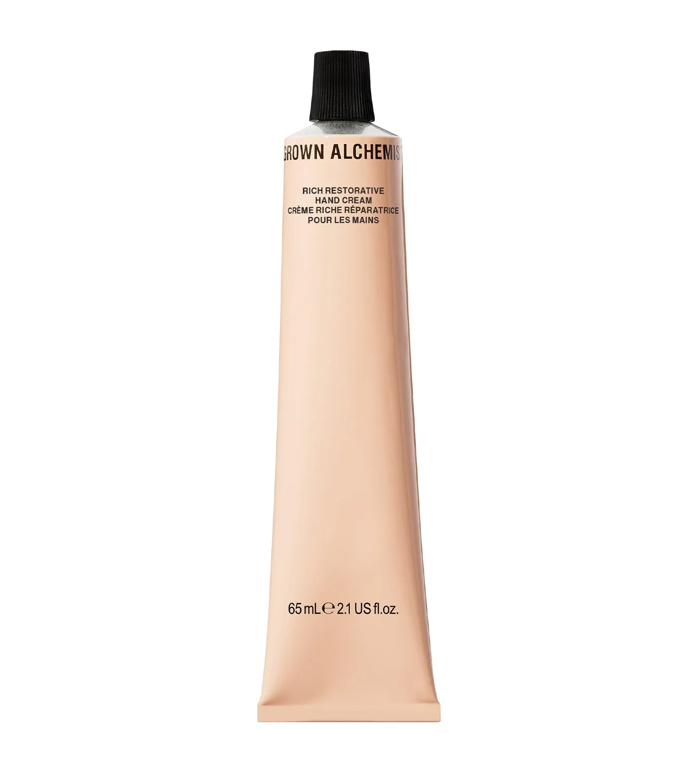 Rich Restorative Hand Cream