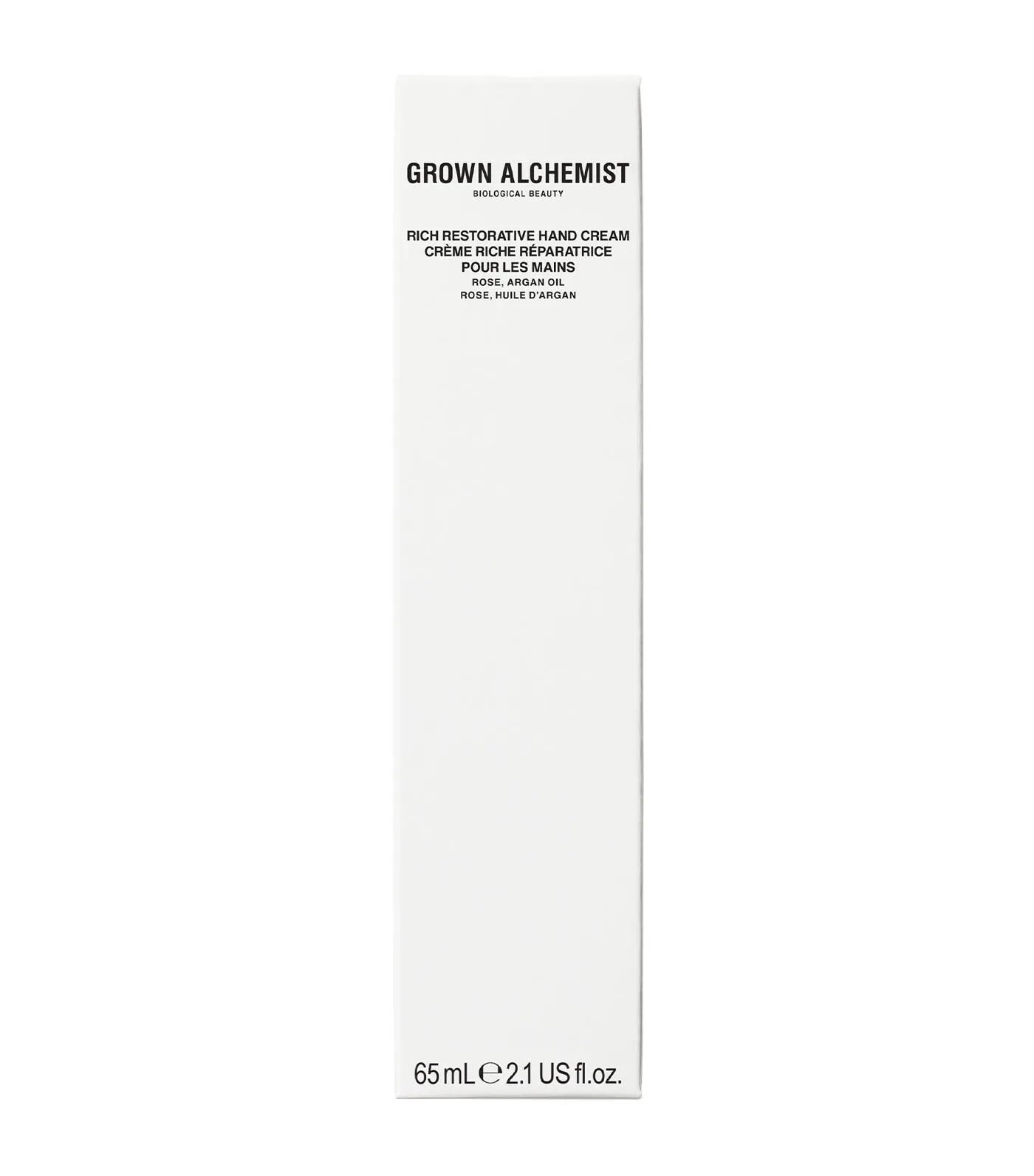 Rich Restorative Hand Cream