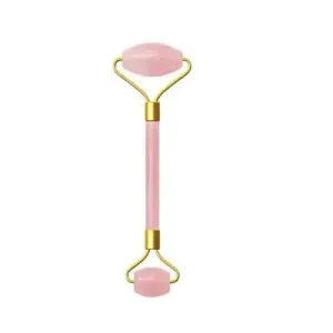 Rose Quartz Face Roller