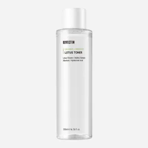 Rovectin Calming Lotus Toner 200ml