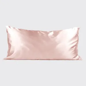 SATIN PILLOWCASE | KING