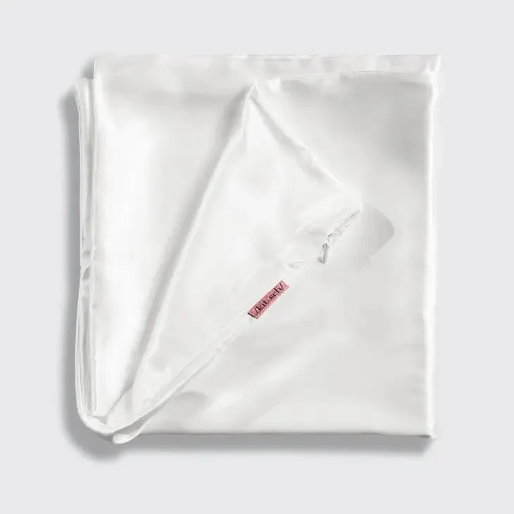 SATIN PILLOWCASE | KING
