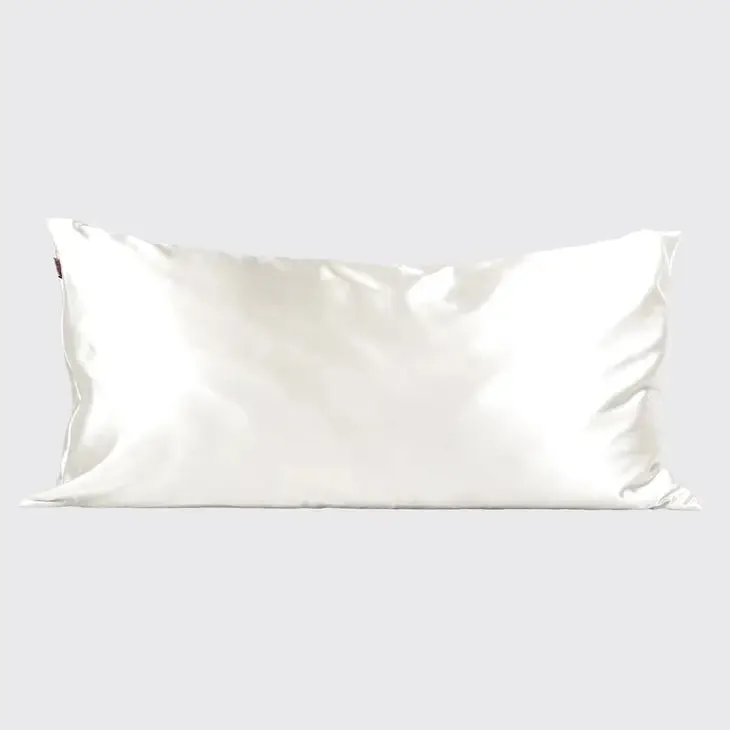 SATIN PILLOWCASE | KING