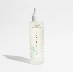 Sea Mist 4oz.