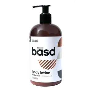 Seductive Sandalwood Body Lotion