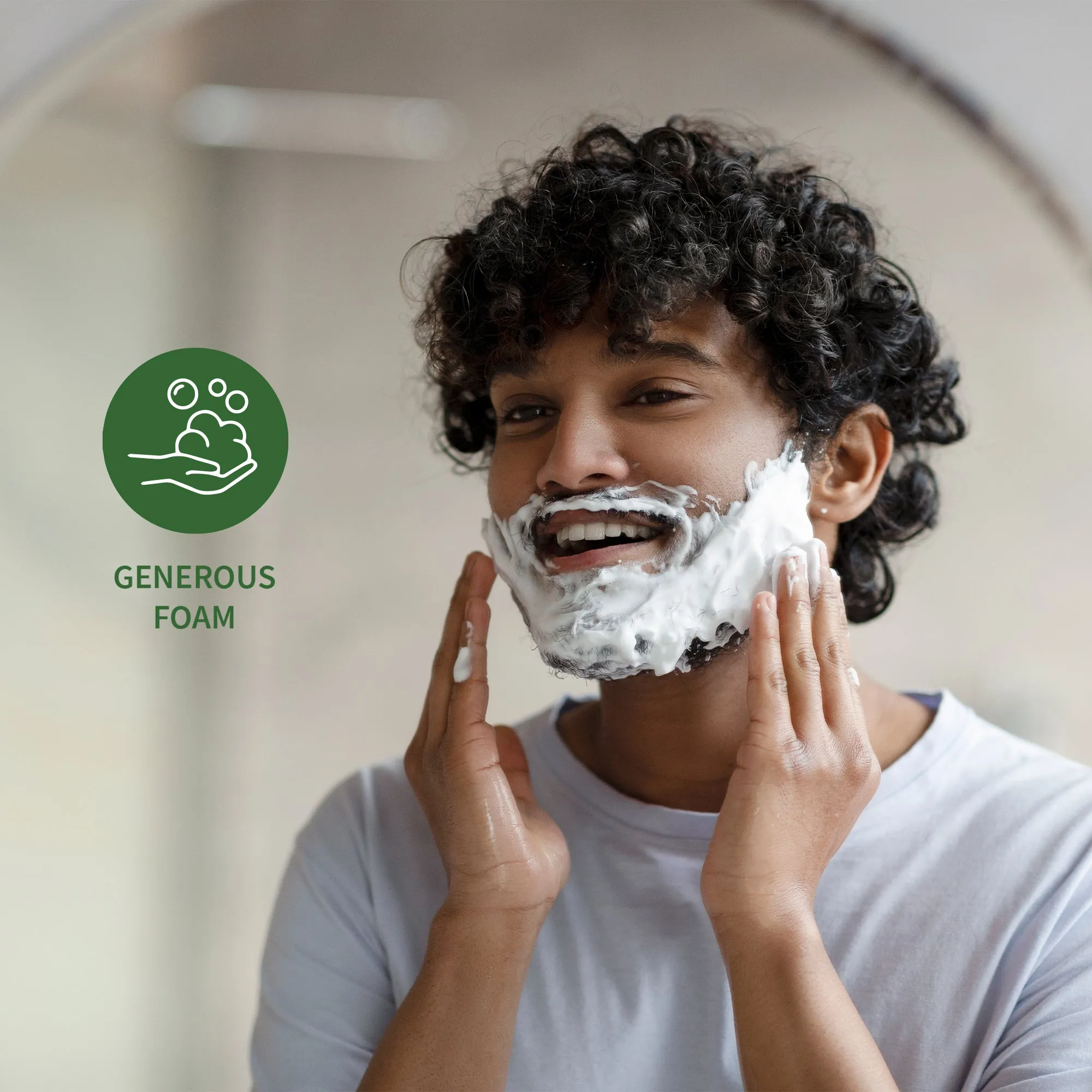 Shaving Bar