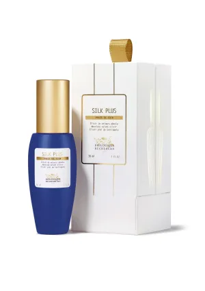 Silk Plus