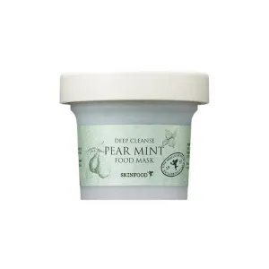 SKINFOOD Pear Mint Food Mask 120g