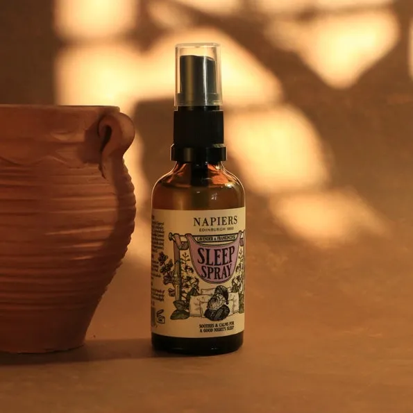 Sleep Spray