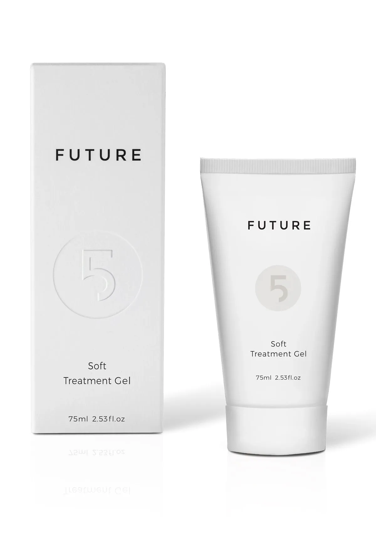 Soft Treatment Gel