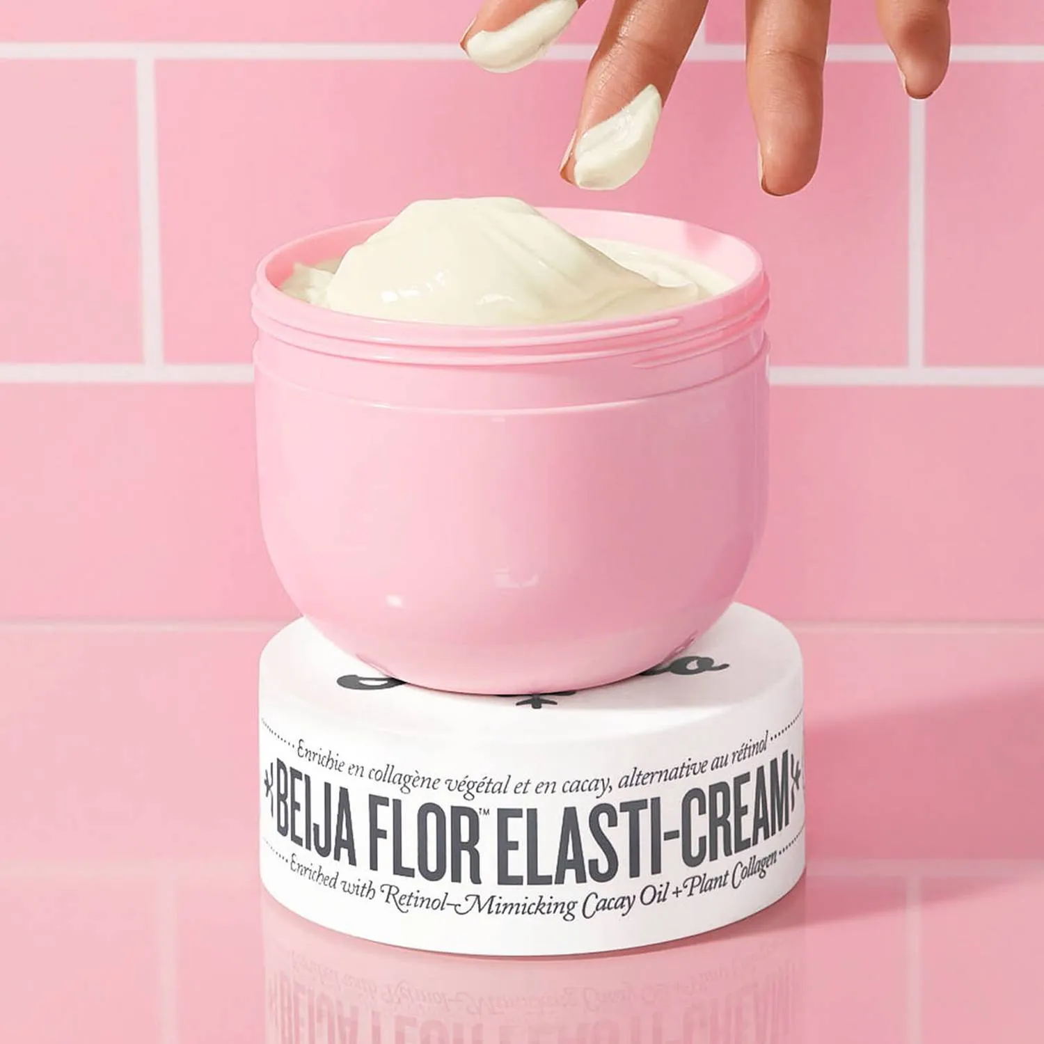 Sol De Janeiro - Beija Flor Elasti cream - 240ml