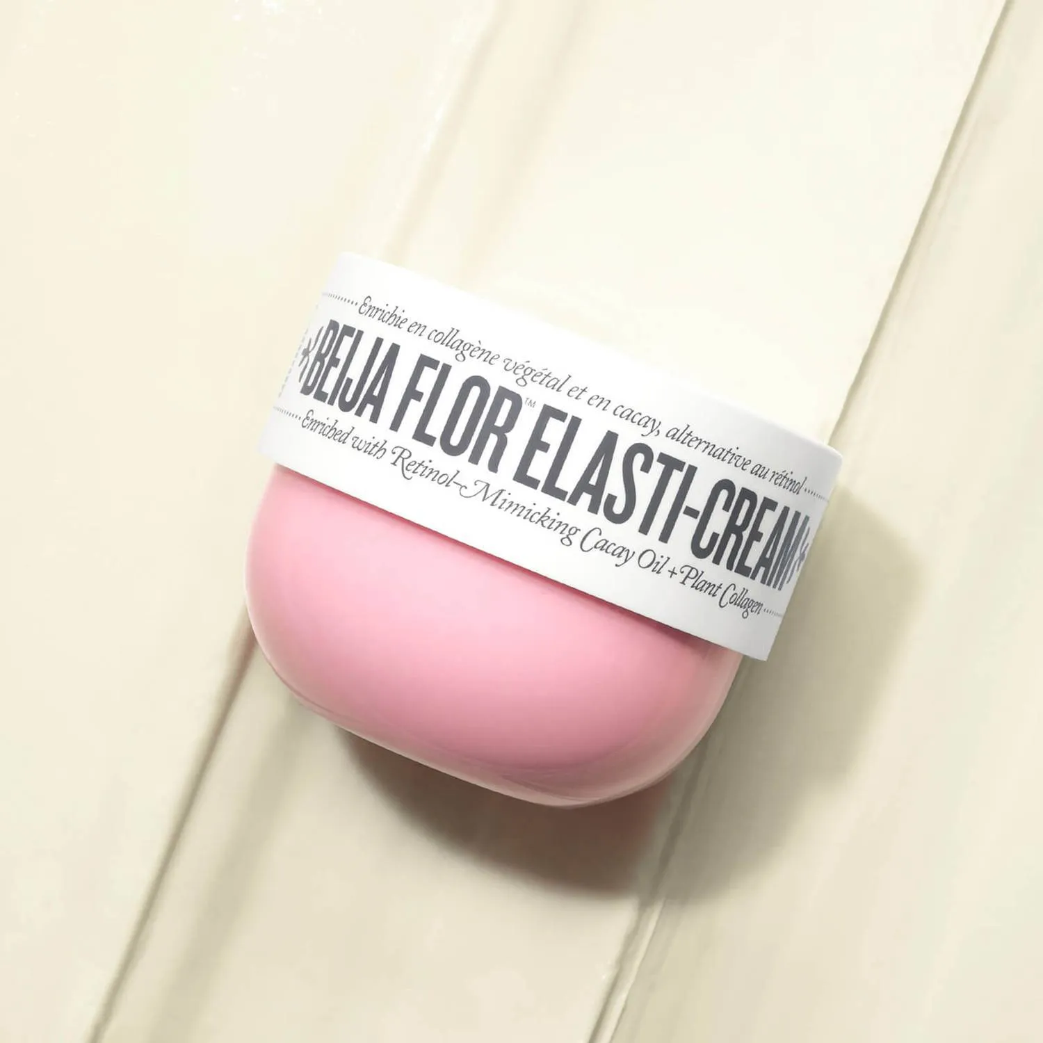 Sol De Janeiro - Beija Flor Elasti cream - 240ml