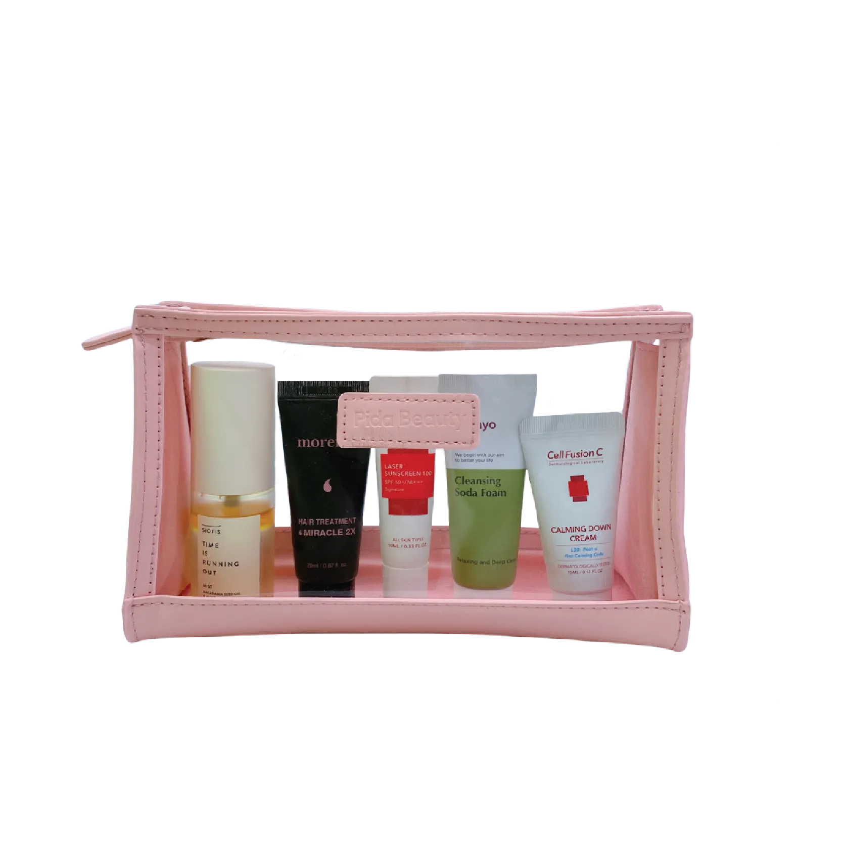 S.O.S. Kit 3.0: All-in-One