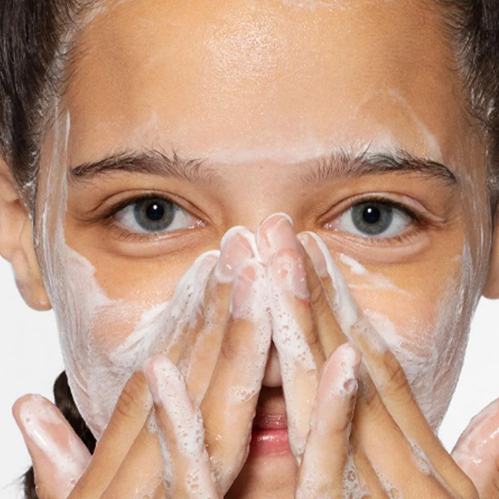 special cleansing gel refill