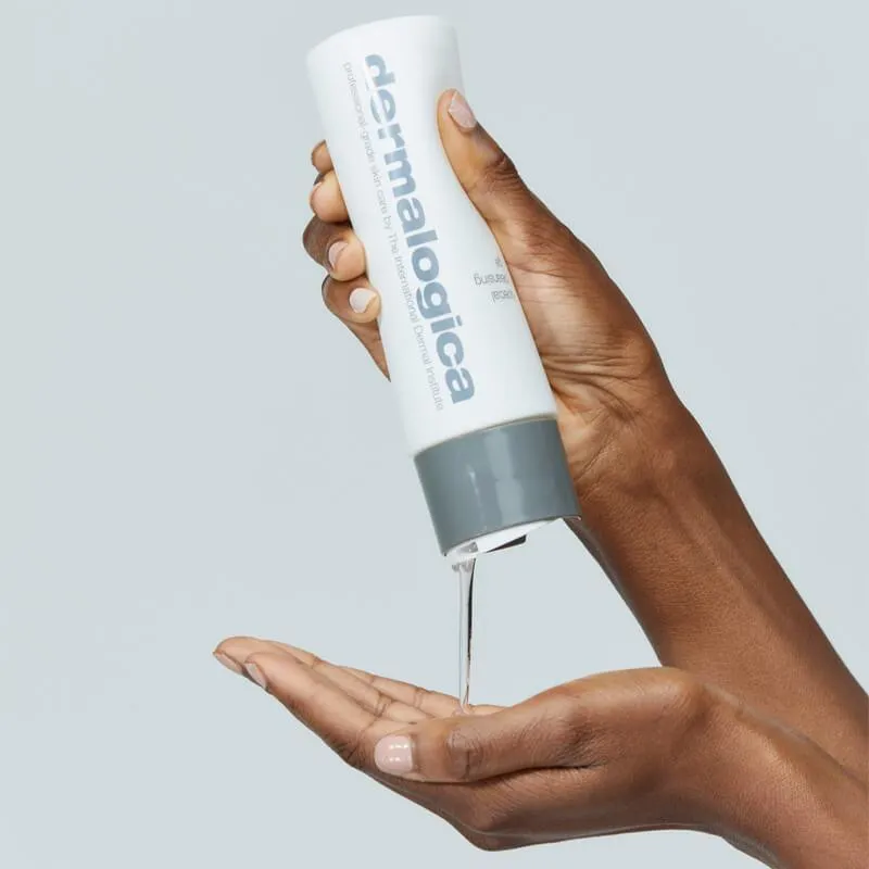 special cleansing gel refill