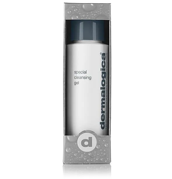 Special Cleansing Gel