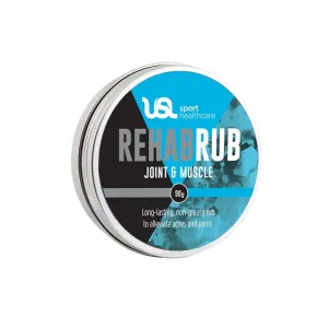 Sport Rehab Rub
