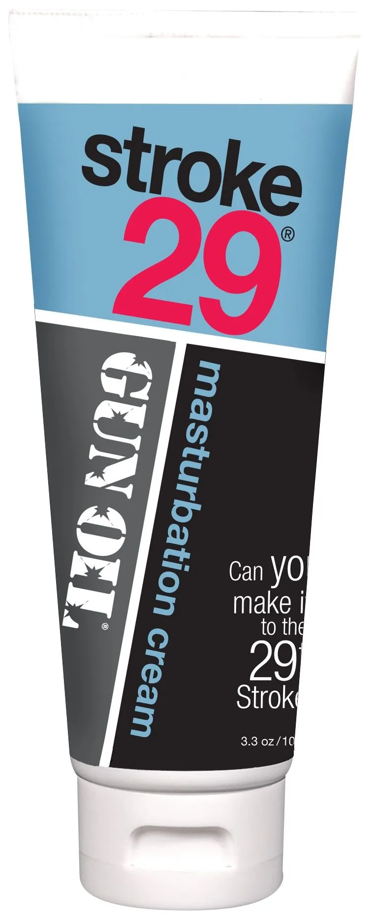 Stroke 29 3.3 Oz. Tube