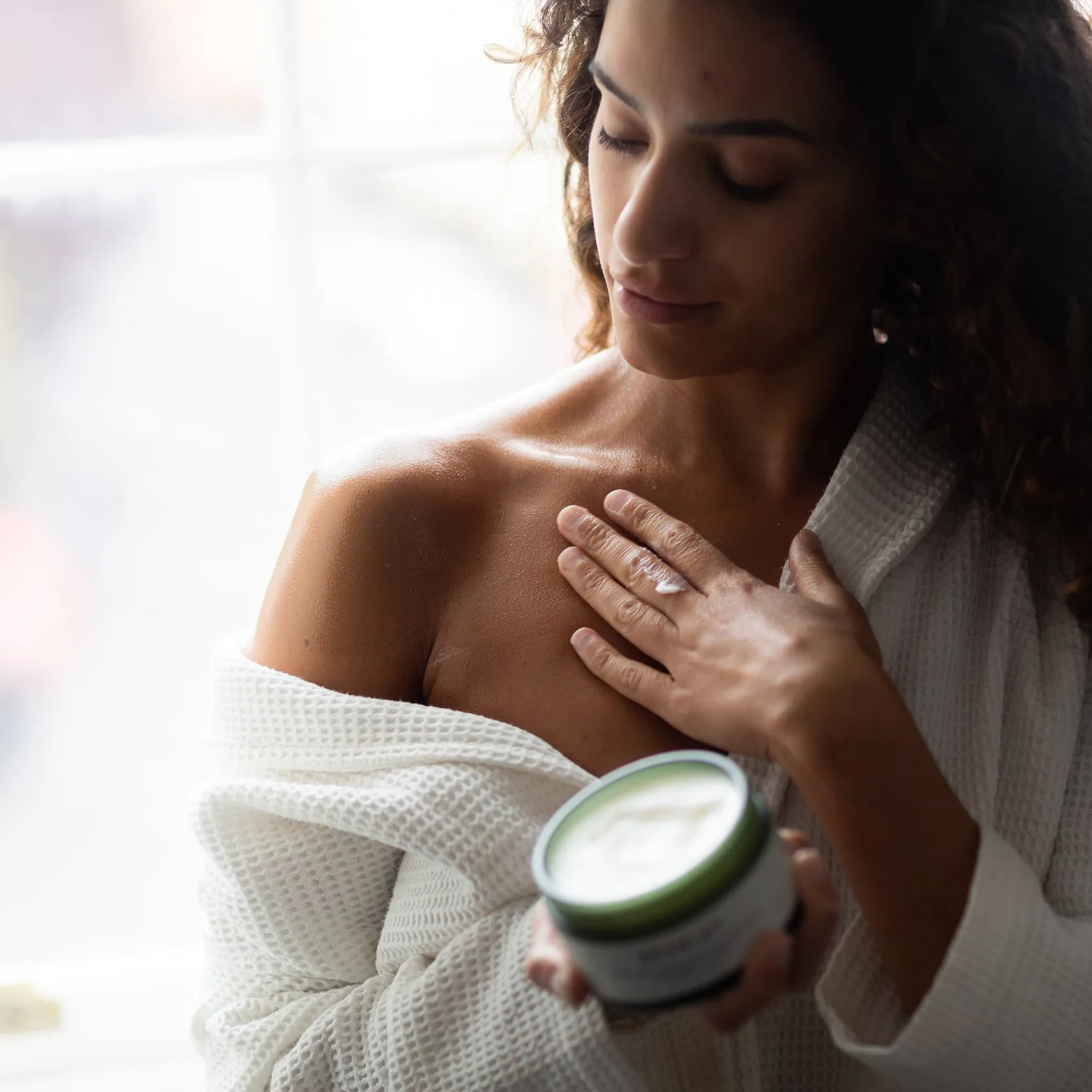 Sunflower Replenishing Body Balm