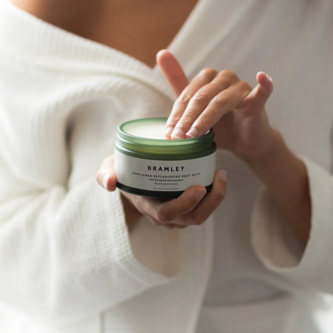 Sunflower Replenishing Body Balm