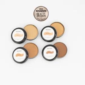 Superfood Makeup Cover Balm Shades