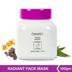 Taruni Face Pack 100 gm