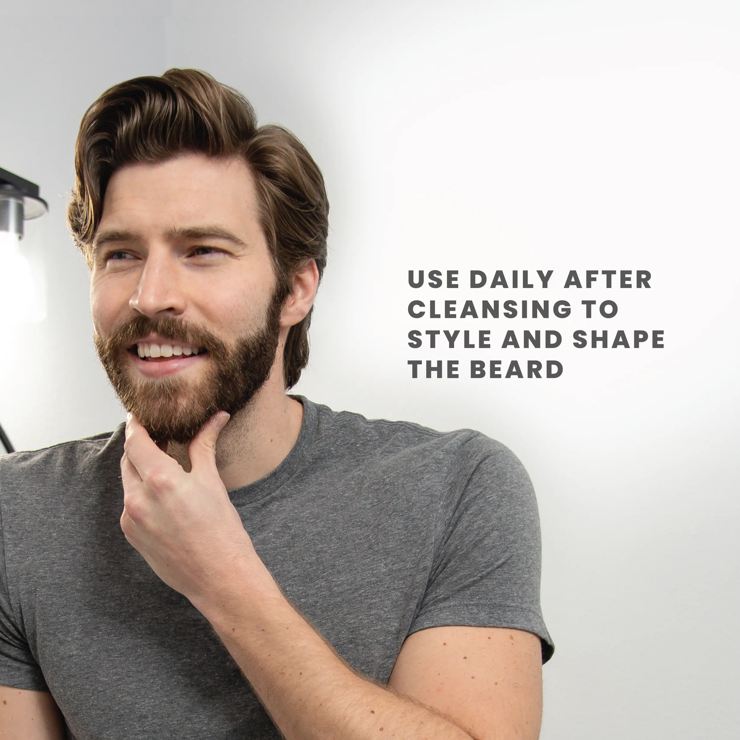 Tinman No 1 Beard Sculpting Wax