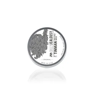 Tinman No 1 Beard Sculpting Wax