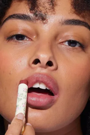 Tinted Balm