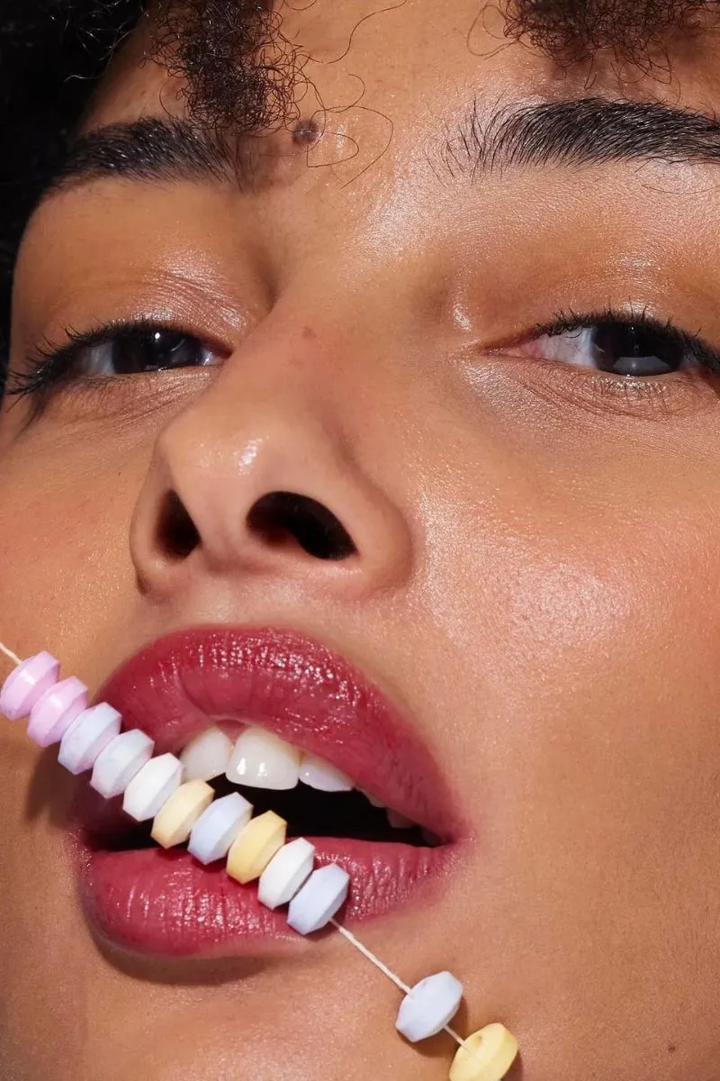 Tinted Balm