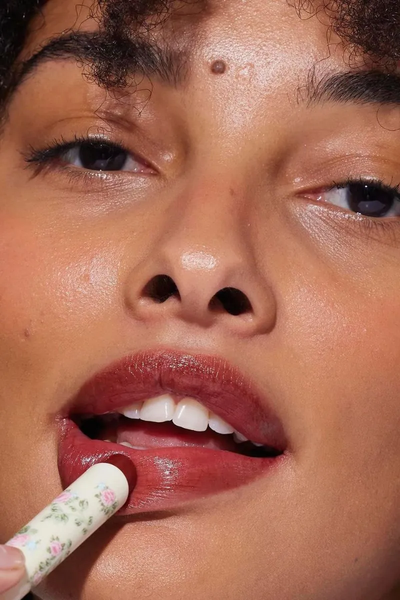 Tinted Balm