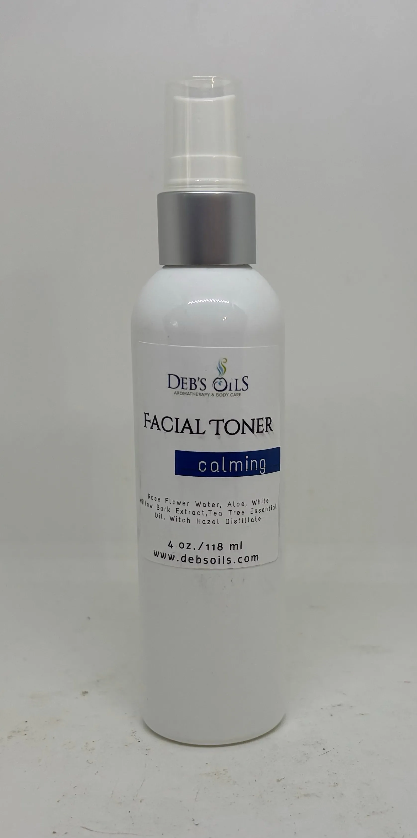 Toners (Facial)