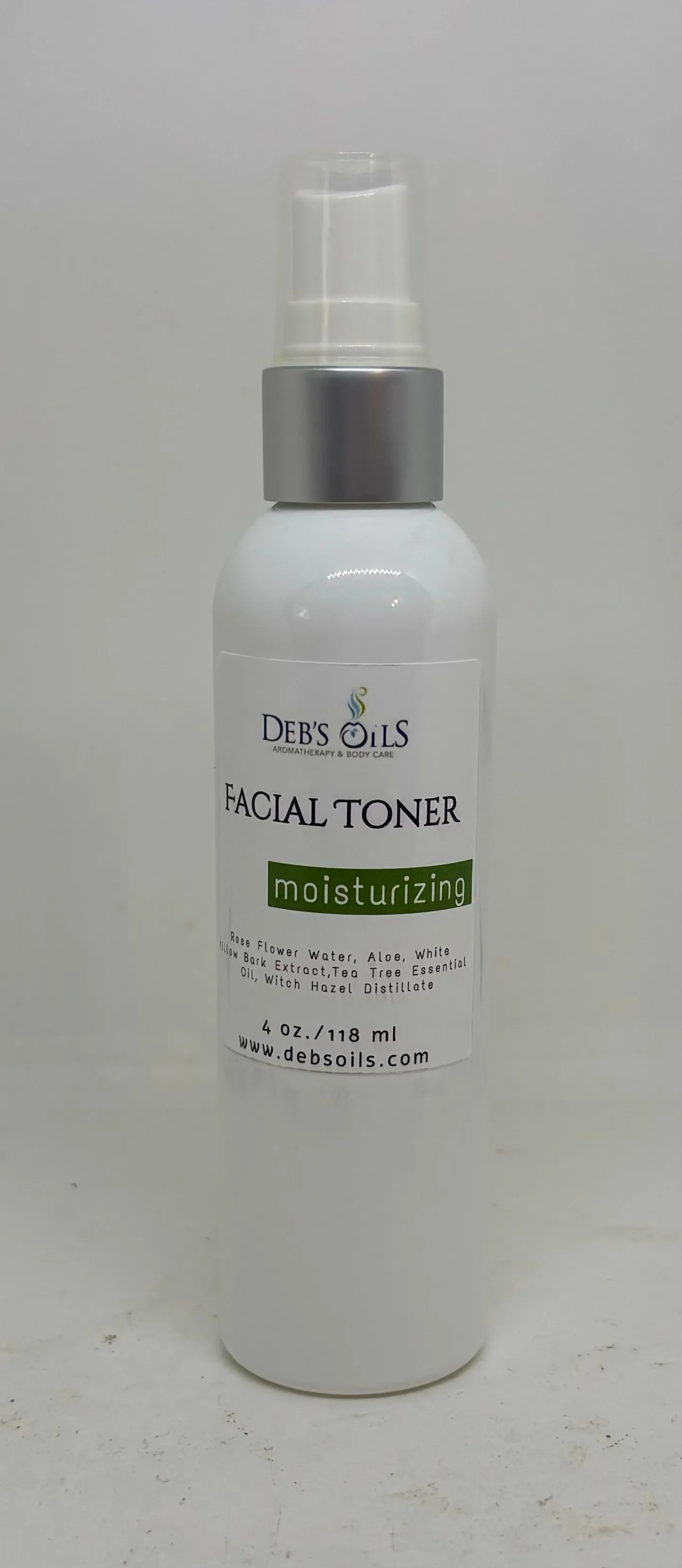 Toners (Facial)