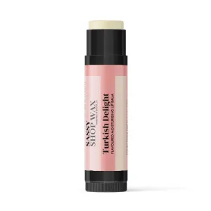 Turkish Delight Lip Balm