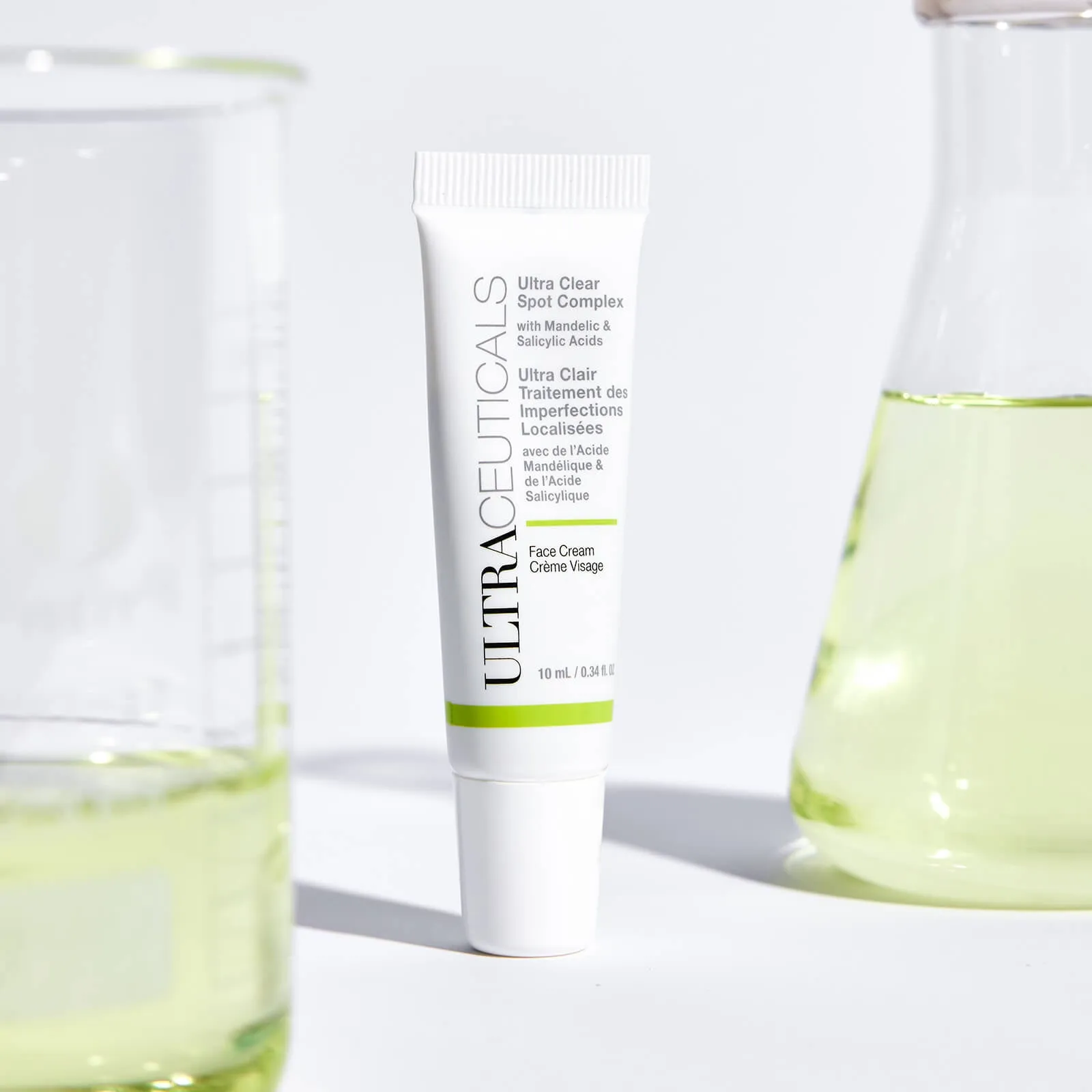 Ultraceuticals Clear Spot Complex 10ml