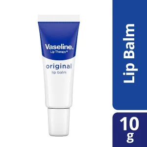 Vaseline - Lip Therapy Original Lip Balm 10g