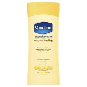 Vaseline Lotion