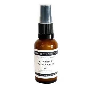 Vitamin C Face Serum