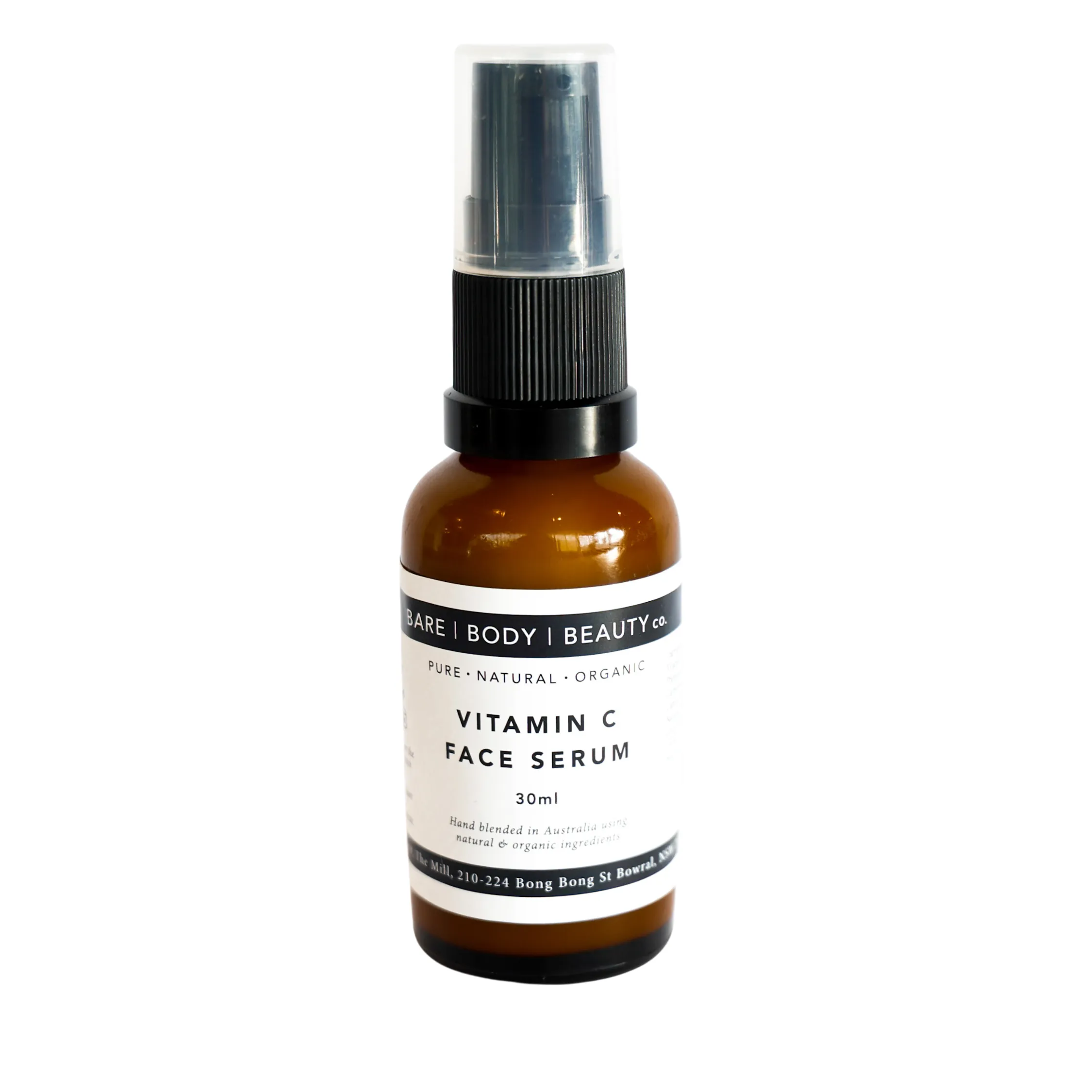 Vitamin C Face Serum