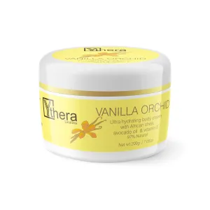 Ythera Captivating Vaniall Orchid Body Cream