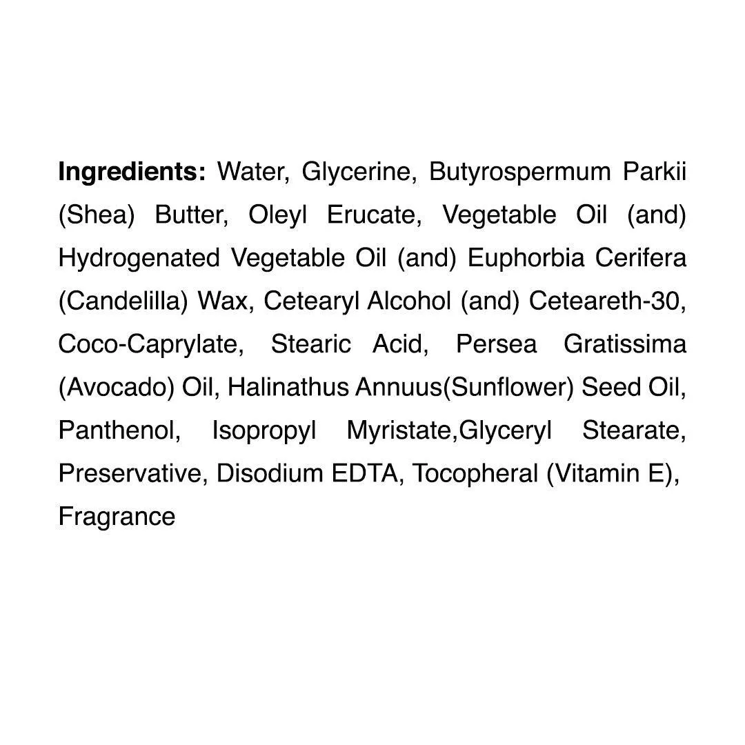 Ythera Captivating Vaniall Orchid Body Cream